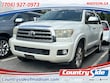  Toyota Sequoia