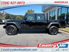 2025 Jeep Gladiator SPORT 4X4 Pickup