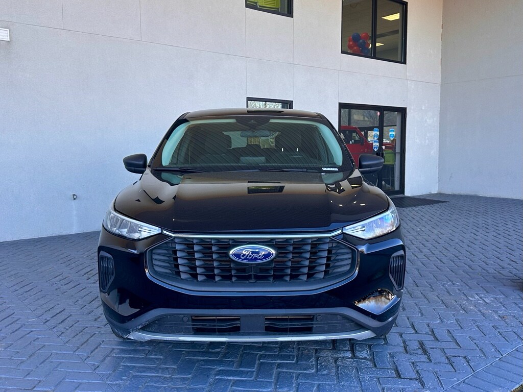 Used 2024 Ford Escape Active Sport Utility