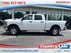 2025 Ram 2500 TRADESMAN CREW CAB 4X4 6'4 BOX Pickup