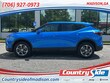 Chevrolet Blazer