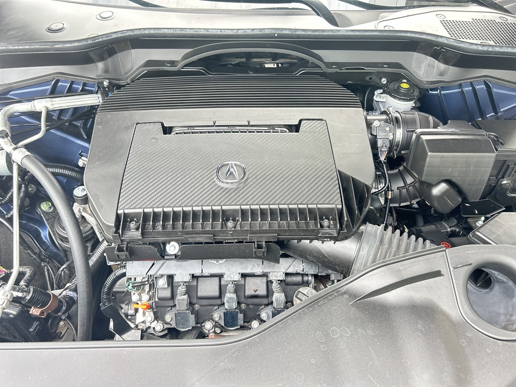 2024 Acura MDX Technology Package - Photo 32