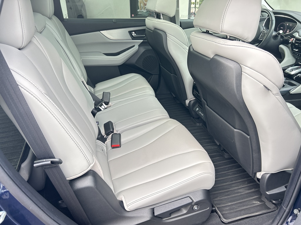 2024 Acura MDX Technology Package - Photo 30