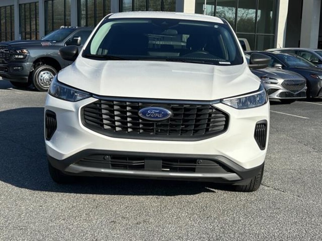 Used 2023 Ford Escape Active