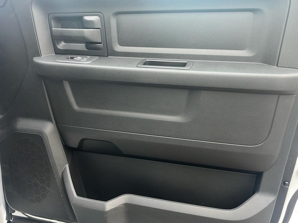 2025 RAM 2500 Tradesman - Photo 22