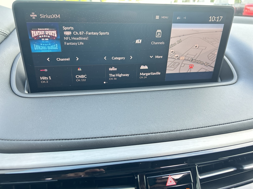 2024 Acura MDX Technology Package - Photo 16