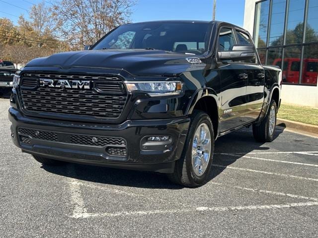 2026 RAM Ram 1500 Pickup Big Horn/Lone Star's photo