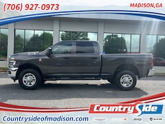 2025 Ram 2500 TRADESMAN CREW CAB 4X4 6'4 BOX Pickup