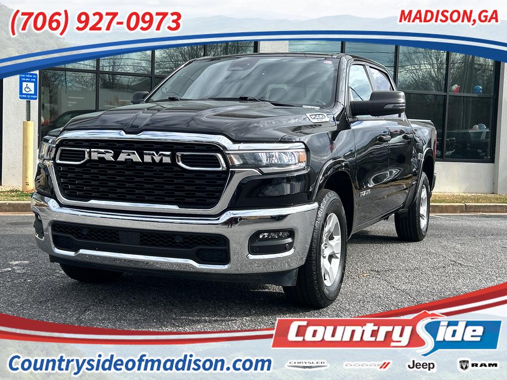 2025 RAM Ram 1500 Pickup Big Horn/Lone Star's photo