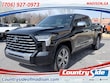  Toyota Tundra Hybrid