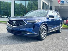 2024 Acura MDX w/Technology Package SUV