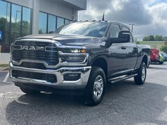 2025 Ram 2500 TRADESMAN CREW CAB 4X4 6'4 BOX Pickup