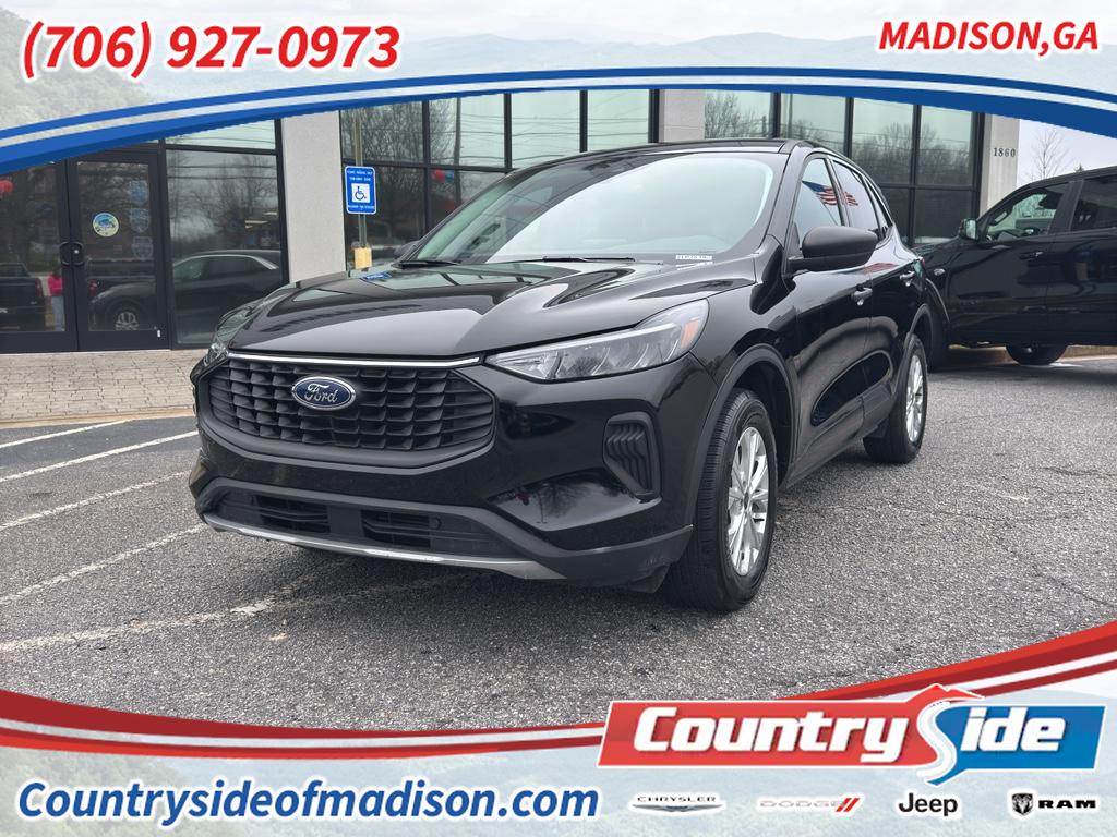 2024 Ford Escape Active's photo