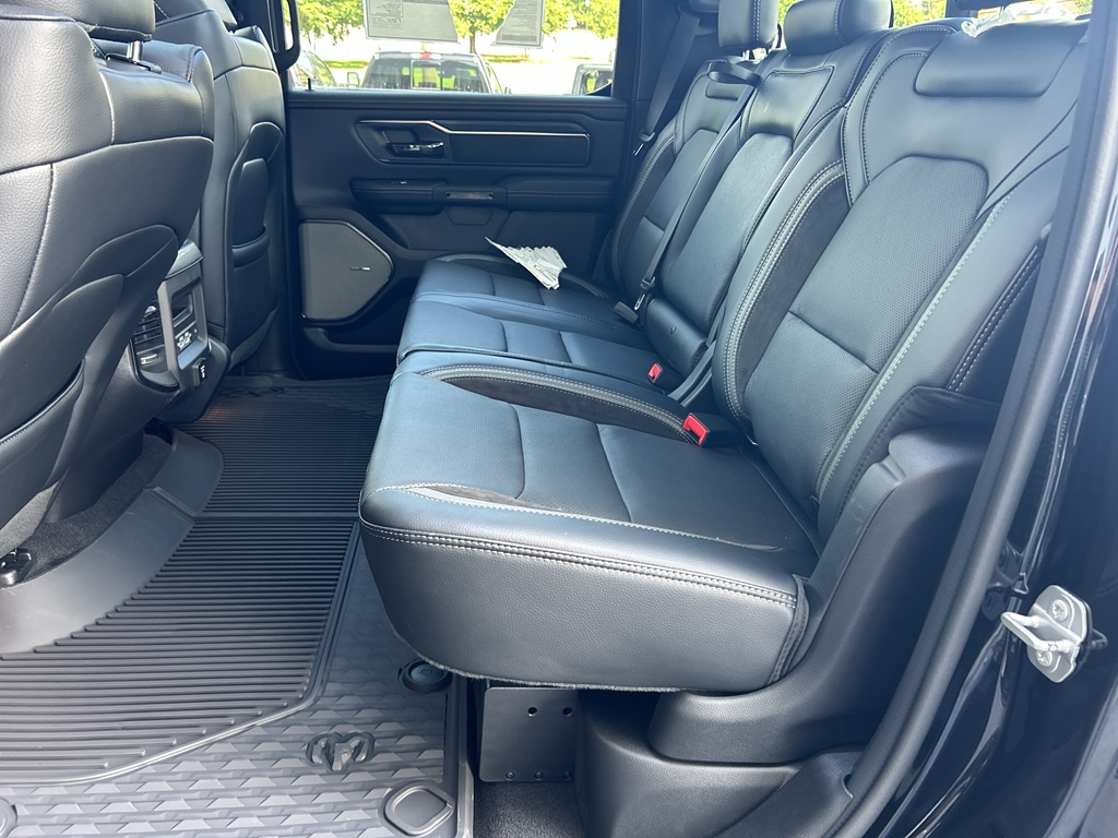 2026 RAM 1500 Rebel - Photo 31