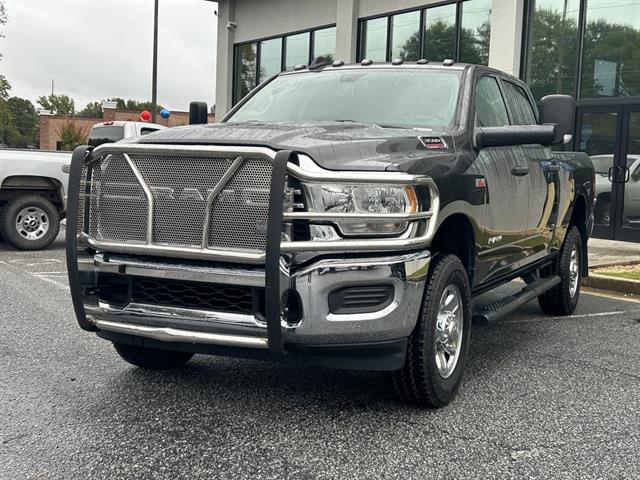 2019 RAM Ram 3500 Pickup Tradesman's photo