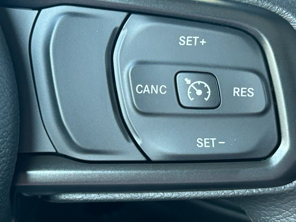 2025 Jeep Wrangler 2-Door Sport - Photo 9