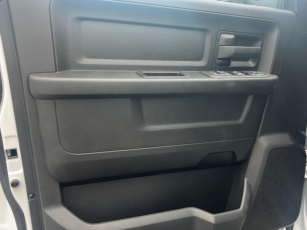 2025 RAM 2500 Tradesman - Photo 20