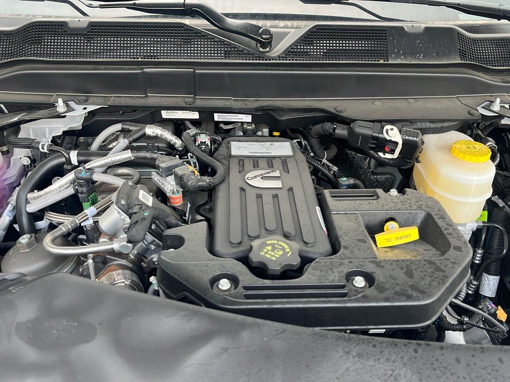 2025 RAM 2500 Tradesman - Photo 24