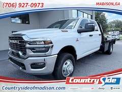2026 Ram 3500 Chassis Cab TRADESMAN CREW   4X4 60' CA Pickup