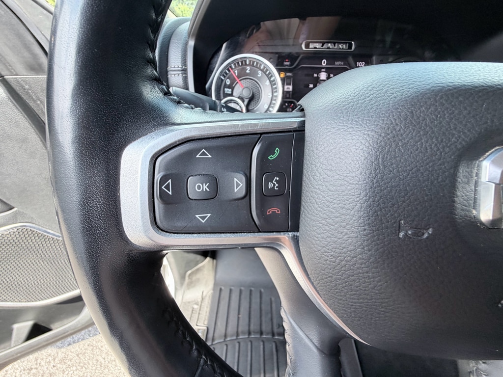 2021 RAM Ram 1500 Pickup Laramie - Photo 16