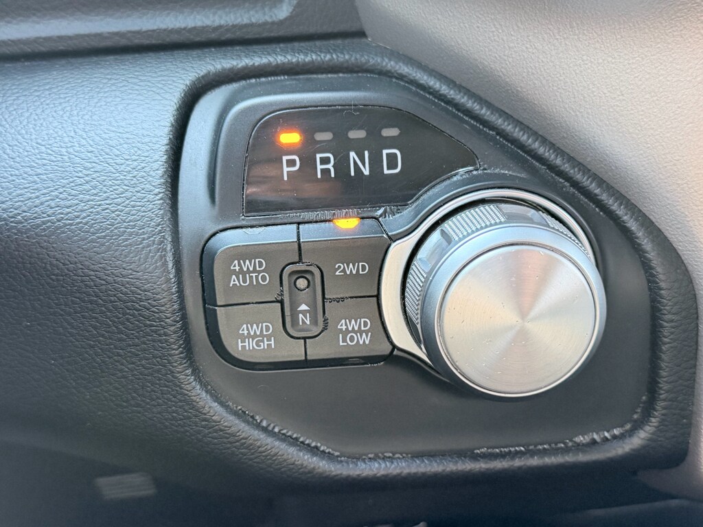2021 RAM Ram 1500 Pickup Laramie - Photo 18