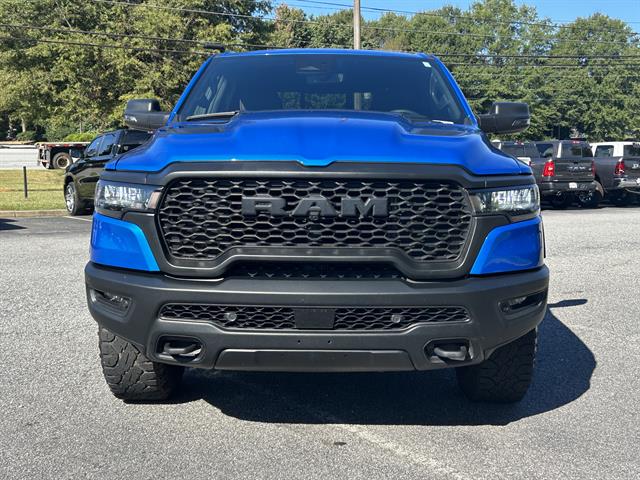 2025 Ram 1500 Rebel photo 2