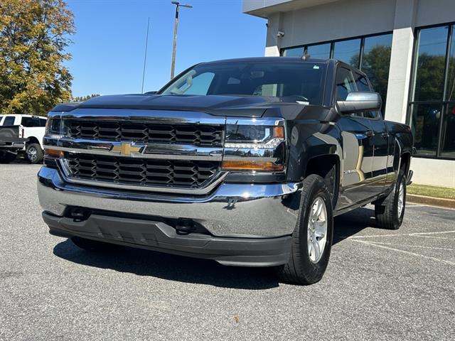 2019 Chevrolet Silverado 1500 LD LT's photo
