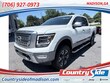  Nissan Titan