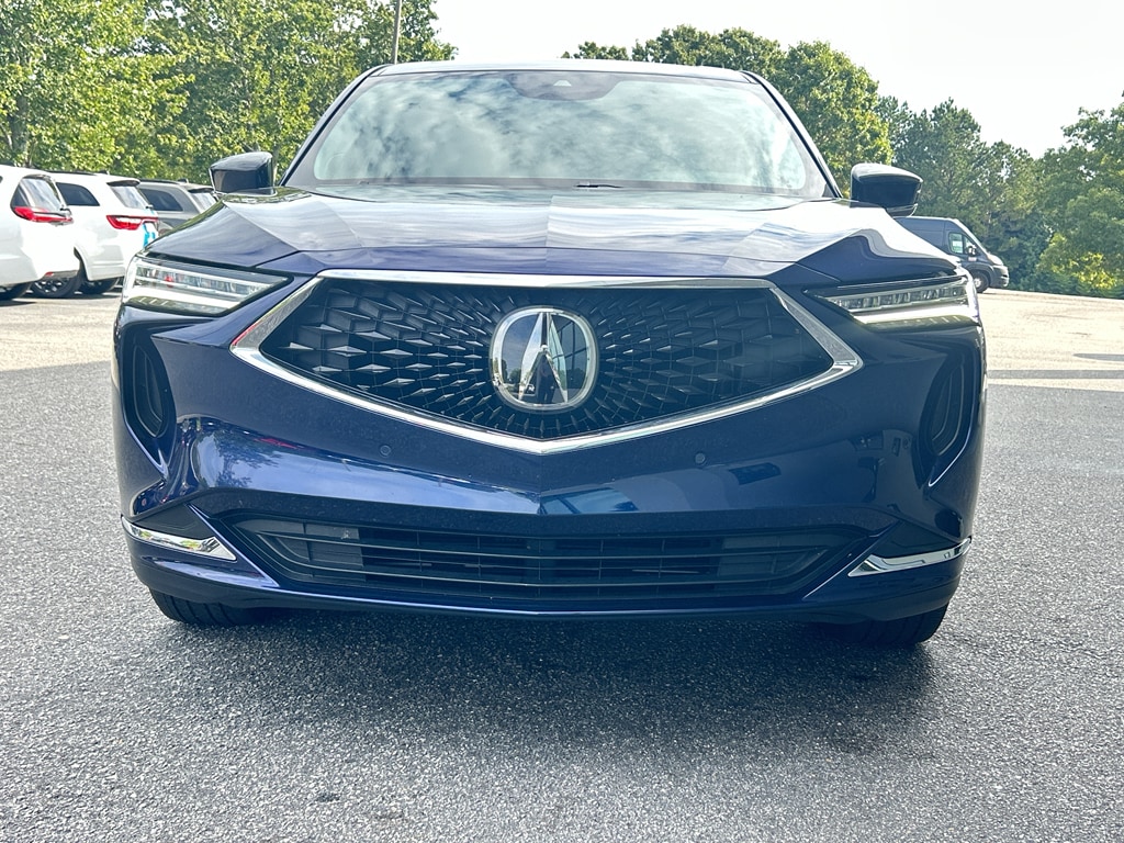 2024 Acura MDX Technology Package - Photo 3