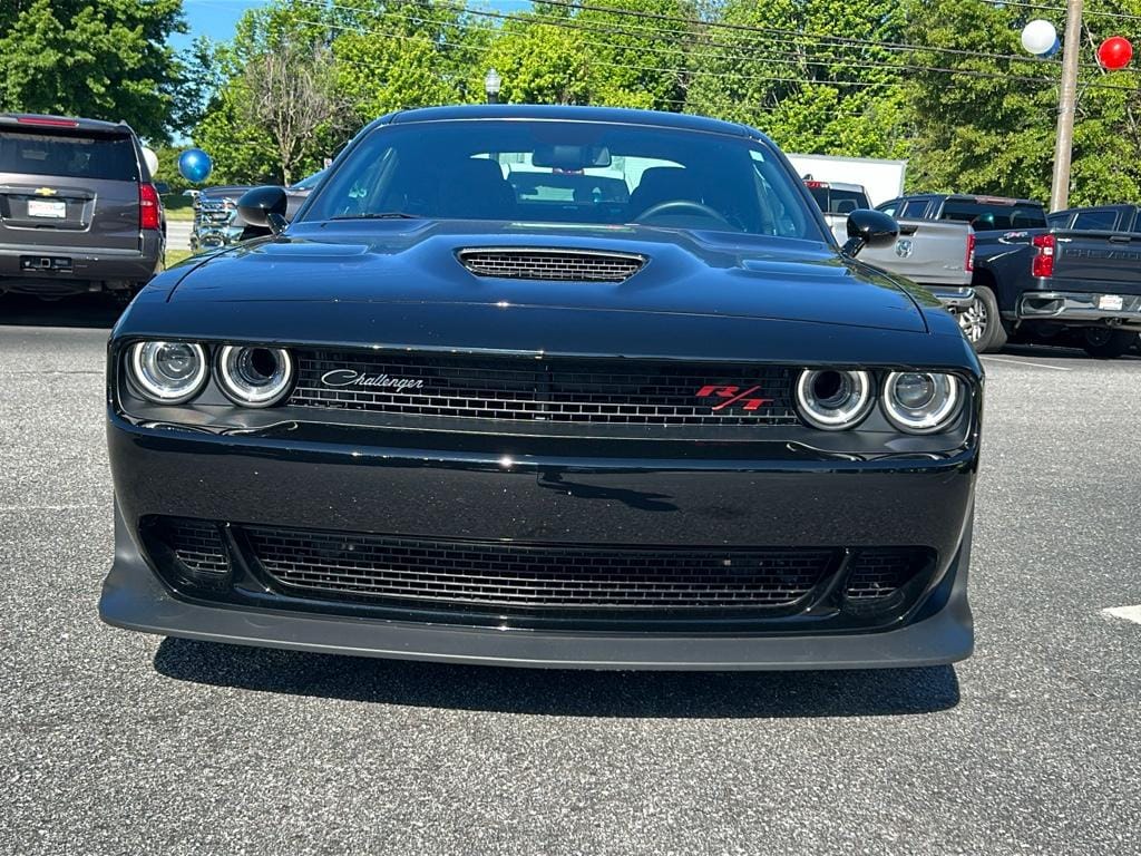 Used 2022 Dodge Challenger R/T with VIN 2C3CDZFJXNH254988 for sale in Madison, GA