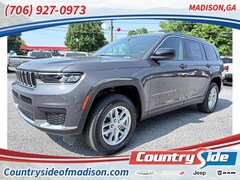 2026 Jeep Grand Cherokee L LAREDO 4X2 Sport Utility