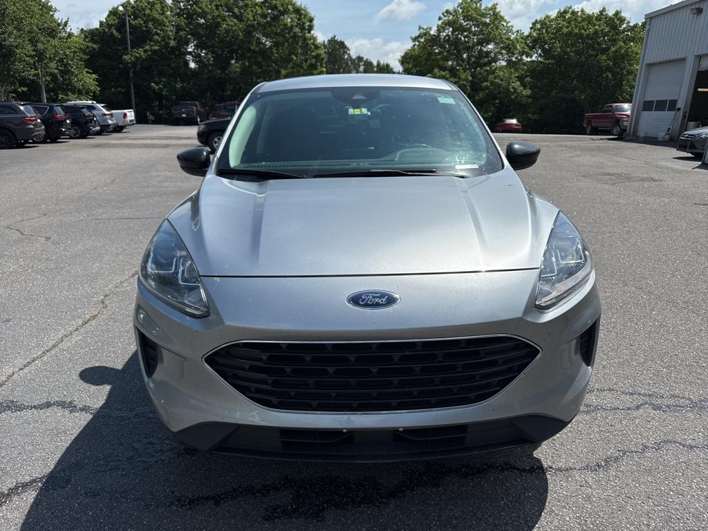 Used 2021 Ford Escape SE with VIN 1FMCU9G60MUB00125 for sale in Madison, GA