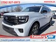  Ford Expedition MAX