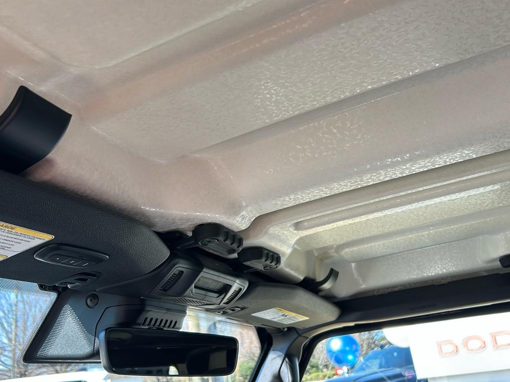 2025 Jeep Gladiator Rubicon - Photo 17