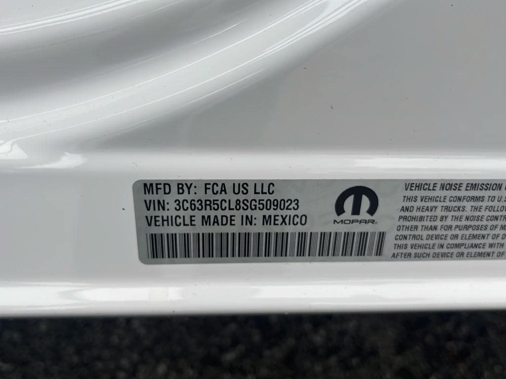2025 RAM 2500 Tradesman - Photo 27