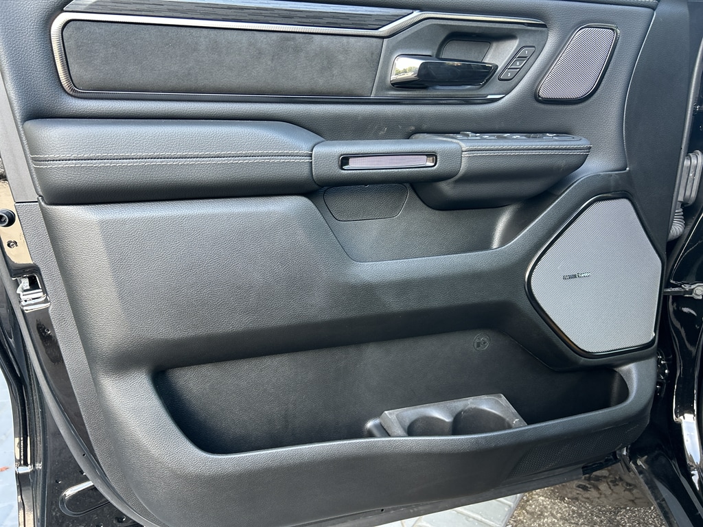 2026 RAM 1500 Rebel - Photo 28