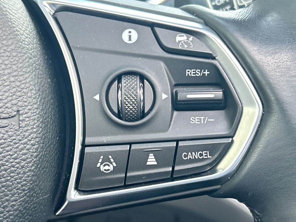 2024 Acura MDX Technology Package - Photo 12