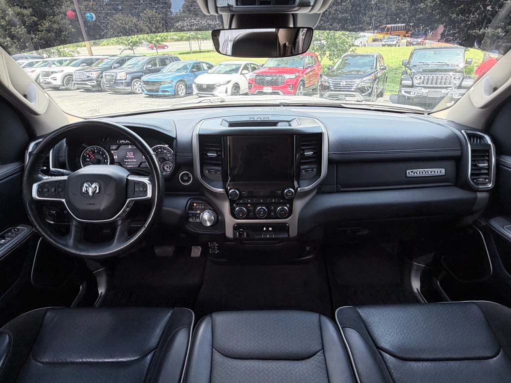 2021 RAM Ram 1500 Pickup Laramie - Photo 12