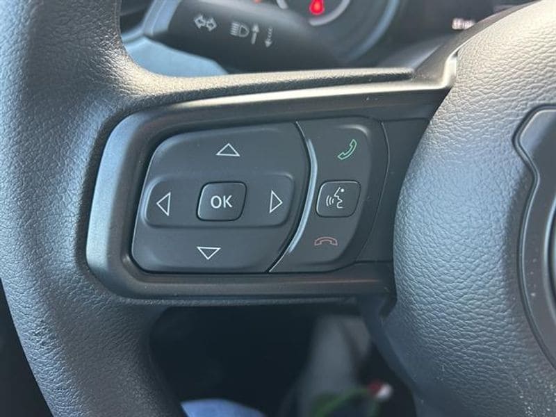 2026 Jeep Wrangler 2-Door Sport - Photo 12