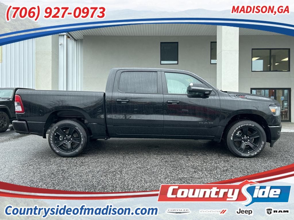 Featured New Vehicles | Countryside Chrysler Dodge Jeep Ram