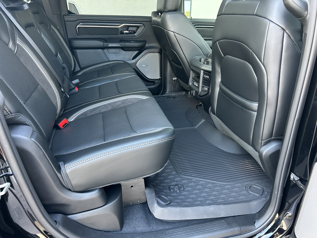 2026 RAM 1500 Rebel - Photo 30