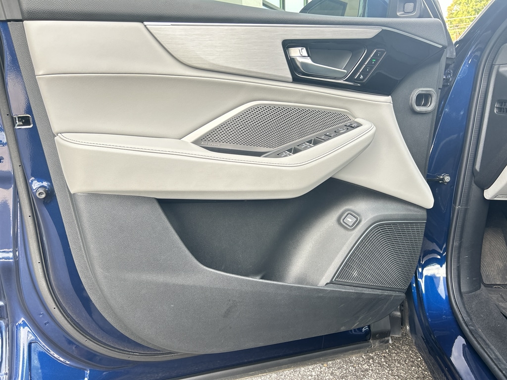 2024 Acura MDX Technology Package - Photo 25