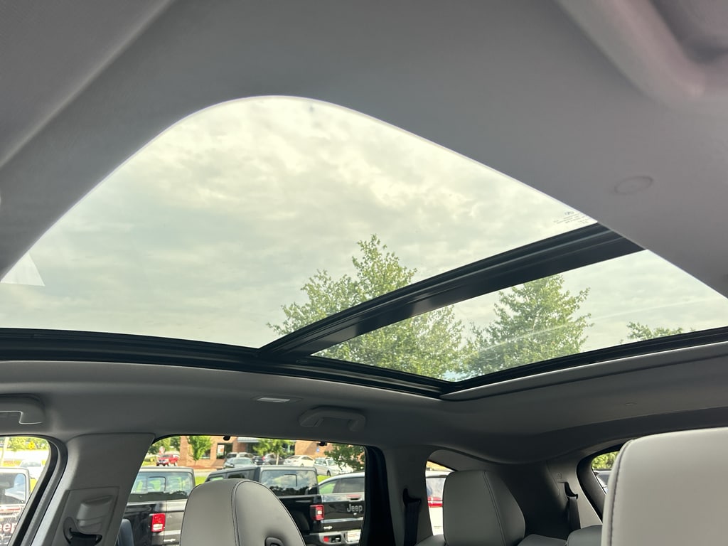 2024 Acura MDX Technology Package - Photo 22