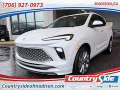 2024 Buick Encore GX Avenir Sport Utility