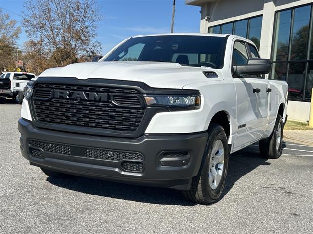 2026 RAM Ram 1500 Pickup Tradesman's photo