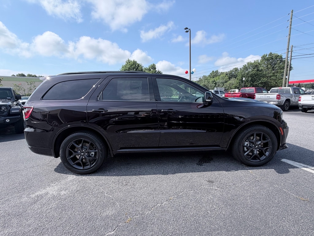 New 2026 Dodge Durango GT PREMIUM AWD HEMI V8 Sport Utility
