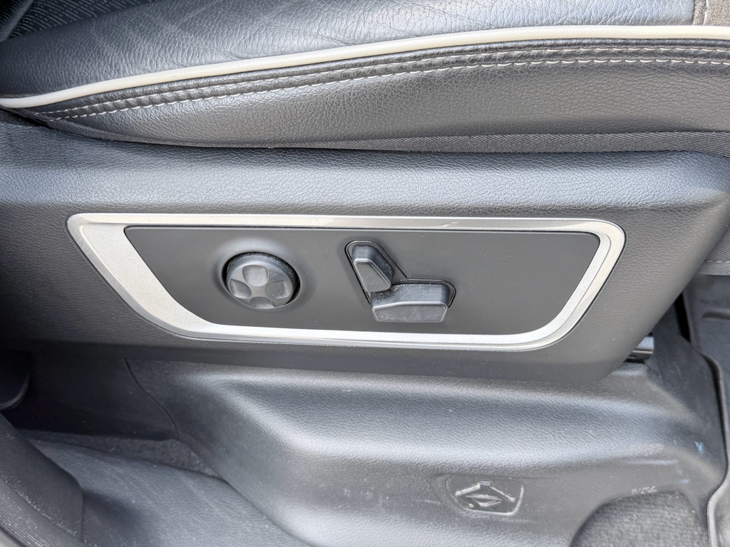 2021 RAM Ram 1500 Pickup Laramie - Photo 28