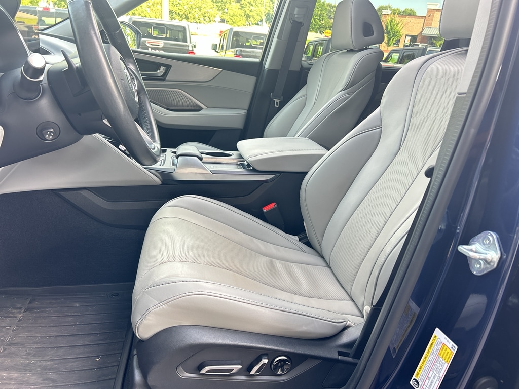 2024 Acura MDX Technology Package - Photo 13