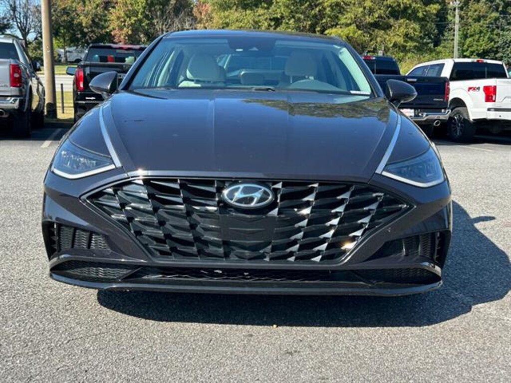 Used 2023 Hyundai Sonata SEL