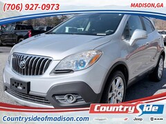 2016 Buick Encore Leather Sport Utility